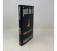 Just Do It: The Nike Spirit in the Corporate World