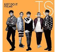 Ftisland - Just Do It: Type-B [Import]