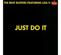 Just do it (U.S. in-Crowd Mix, Feat. Lisa V.) [Import]