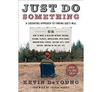 Just Do Something