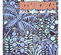 Just Doing Our Thing [Import]