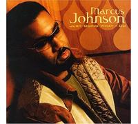 Just Doing What I Do [Us Import]