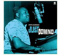 Just Domino