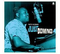 Just Domino