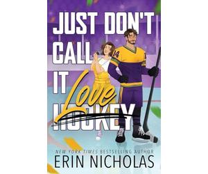 Just Don't Call It Love