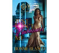 Just Don't Embarrass Me: An African American Romance