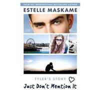 Just Dont Mention It by Estelle Maskame Inconnu (Auteur)