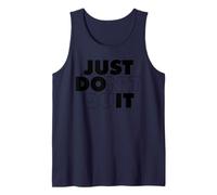 Just Don't Quit Débardeur