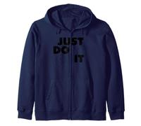 Just Don't Quit Sweat à Capuche