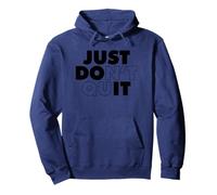 Just Don't Quit Sweat à Capuche