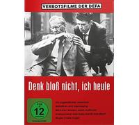 Just Don't Think I'll Cry ( Denk bloß nicht, ich heule ) [ NON-USA FORMAT, PAL, Reg.0 Import - Germany ]