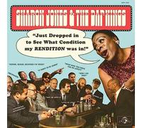 Just Dropped In (To See What Condition My Rendition Was In) – Rough Trade Distribution GmbH