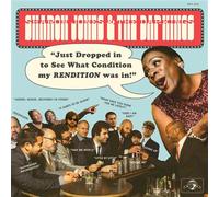 Just Dropped In To See What Condition My Rendition Was In CD