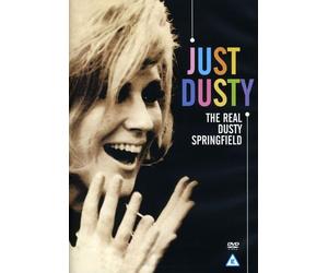 Just Dusty: The Real Dusty Springfield [DVD]