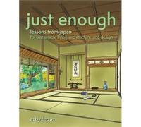 Just Enough by Azby Brown Azby Brown (Auteur)