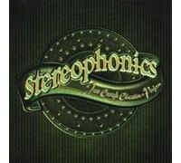 Just Enough Education To Perform [LP] by Stereophonics [VINYL] NEUF