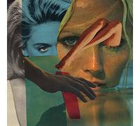 Just Enough Hip To Be Woman – Vinyle LP – The Orchard