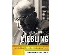 Just Enough Liebling David Remnick (Auteur)