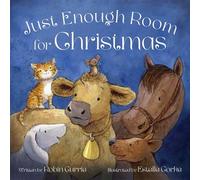 Just Enough Room for Christmas - Currie, Robin - Good Books - ebook (ePub) - Livre