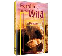 Just the Facts: Families in the Wild - Hyenas - DVD Zone 1