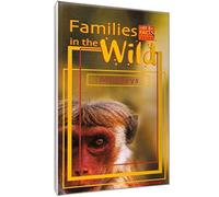 Just Facts: Families in The Wild-Monkeys