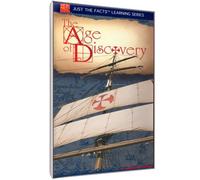 Just Facts: The Age of Discovery