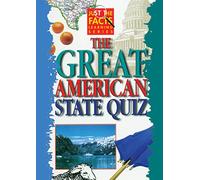 Just Facts: The American State Quiz