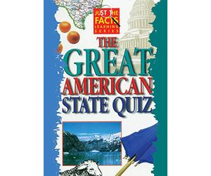 Just Facts: The American State Quiz
