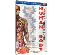 Just Facts: The Human Body-Major Systems