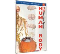 Just Facts: The Human Body-Nervous System