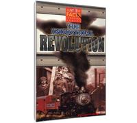 Just Facts: The Industrial Revolution
