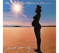 Dee Dee Bridgewater - Just Family - Digipack - Remasterisé