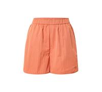 JUST FEMALE Pantalon 'Wish' saumon, Taille 40