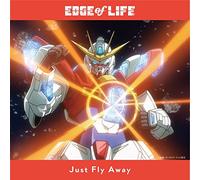 Just Fly Away [Import]