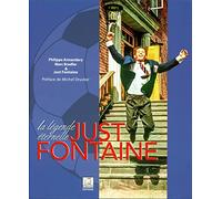 Just Fontaine - La légende éternelle