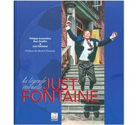 Just Fontaine - La légende éternelle