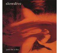 Just For A Day CD