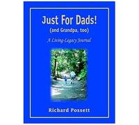 Just For Dads And Grandpa Too