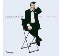 Martin Dean - Just for Fun [Import]