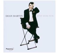 Martin Dean – Just for Fun – Import