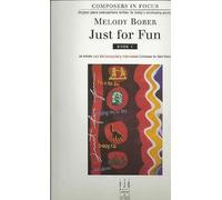 Just For Fun, Book 1