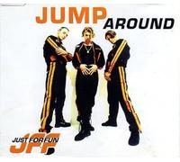 Just for Fun - Jump Around [Import]