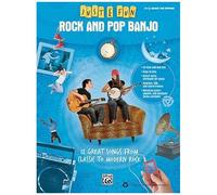 Just For Fun -- Rock And Pop Banjo
