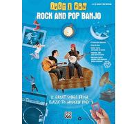 Just For Fun -- Rock And Pop Banjo
