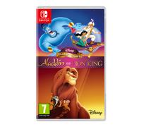 Just for Games 468404 jeu vidéo Standard Français Nintendo Switch