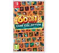 Just for Games 60 in 1 Game Collection Standard Nintendo Switch