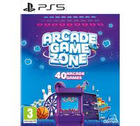 Just for Games Arcade Game Zone