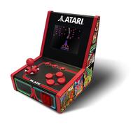 Just for Games Atari Mini Arcade - 5 Jeux