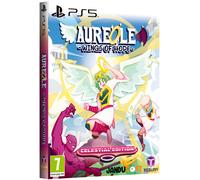 Just for Games Aureole Wings of Hope Celestial Edition