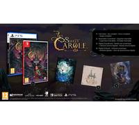 Just for Games Bye Sweet Carole